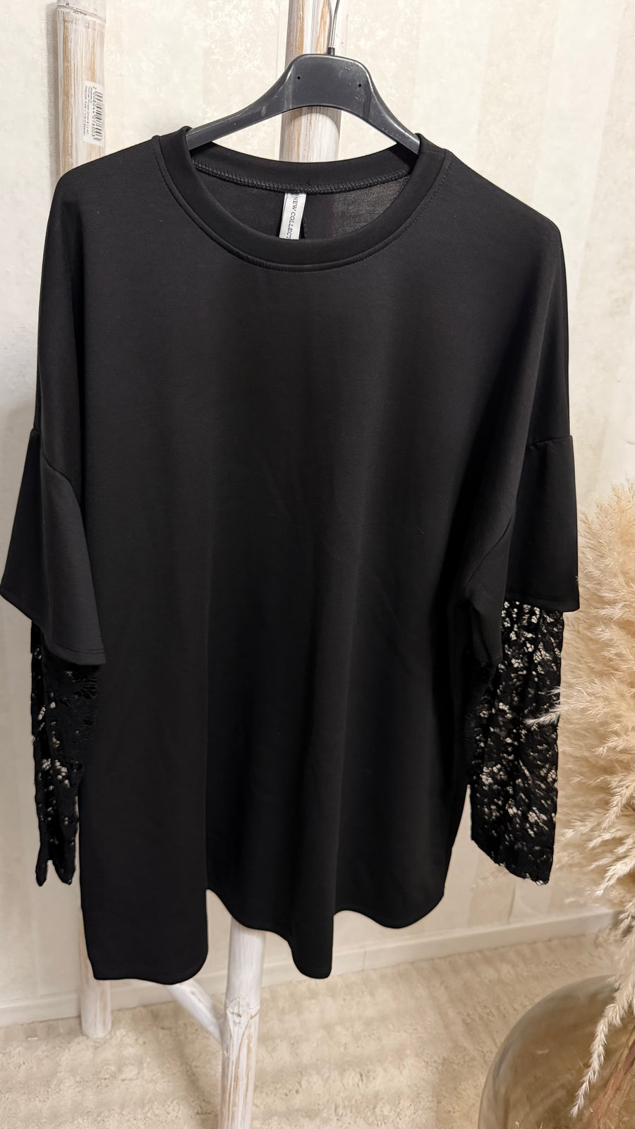 T-Shirt Lacy (48/54)