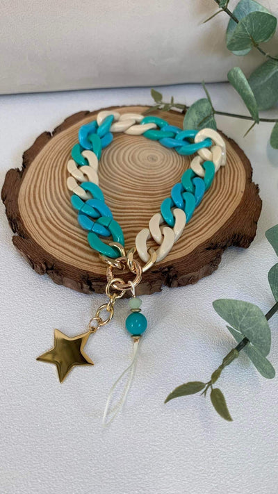 Smartphone Kette STAR