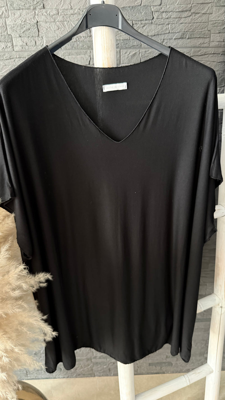 Basic Shirt Amelie 48/56