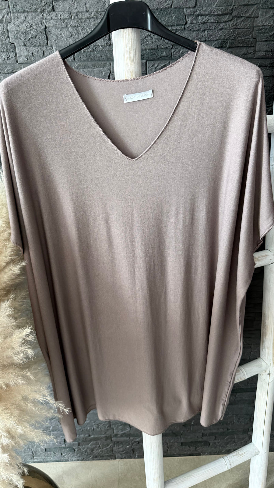 Basic Shirt Amelie 48/56