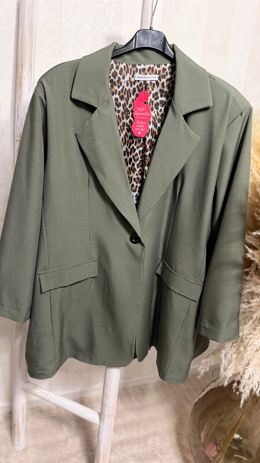 Blazer Bella Leo (52/56)