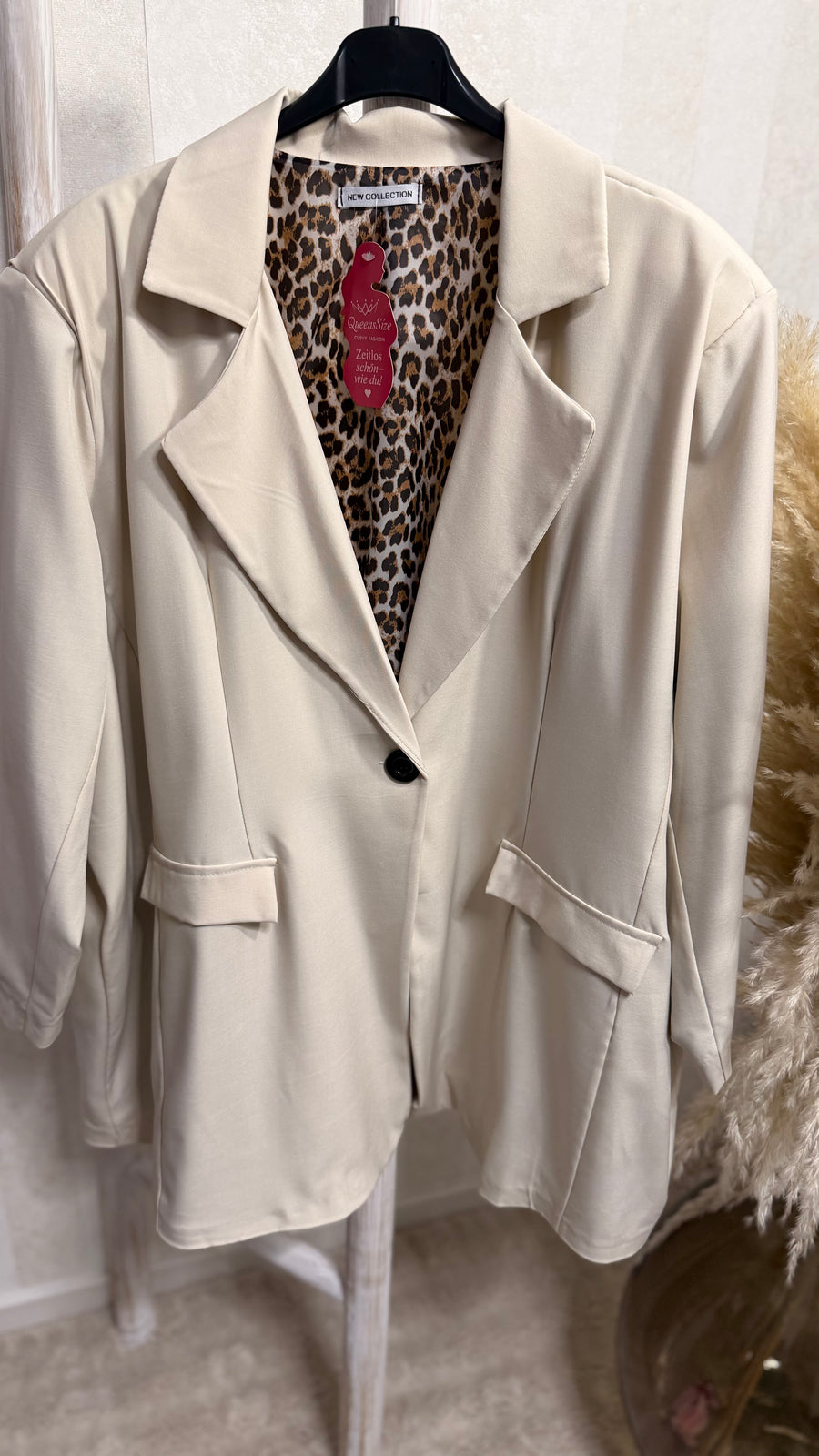 Blazer Bella Leo (52/56)