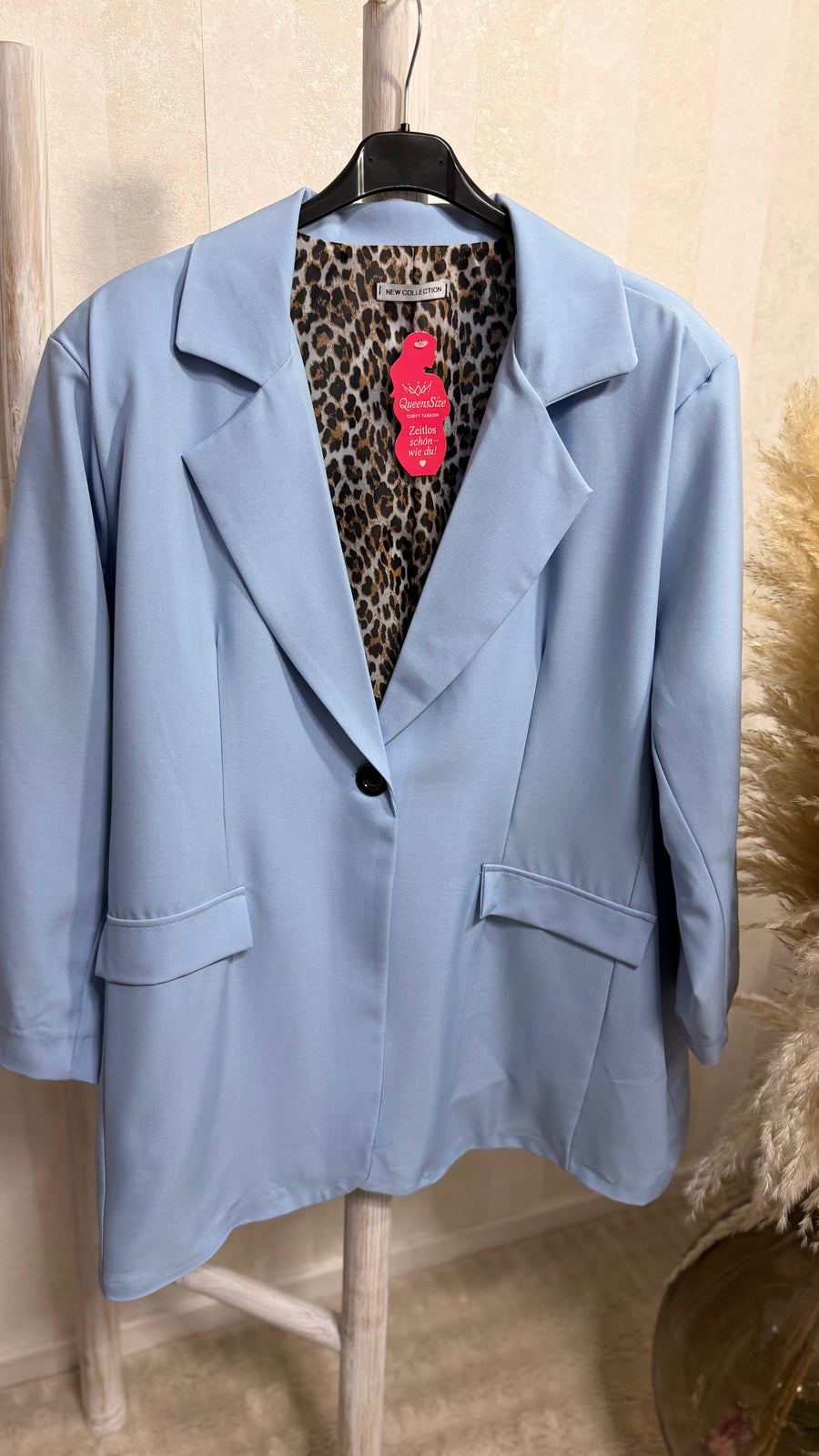 Blazer Bella Leo (52/56)