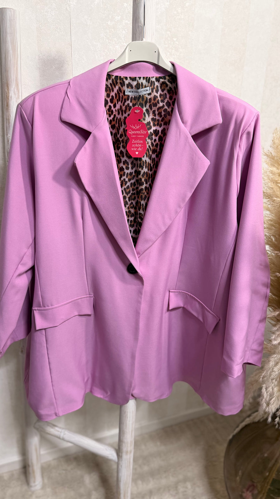 Blazer Bella Leo (52/56)