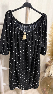 Longbluse Luna Charm (52/56)