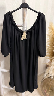 Longbluse Luna Charm (52/56)