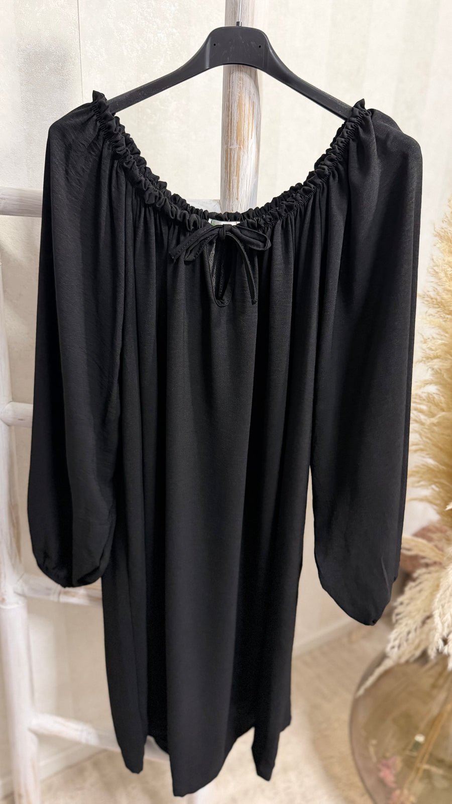 Longbluse Luna Charm (52/56)