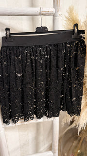 Spitzenrock Boheme Amour (48/52)