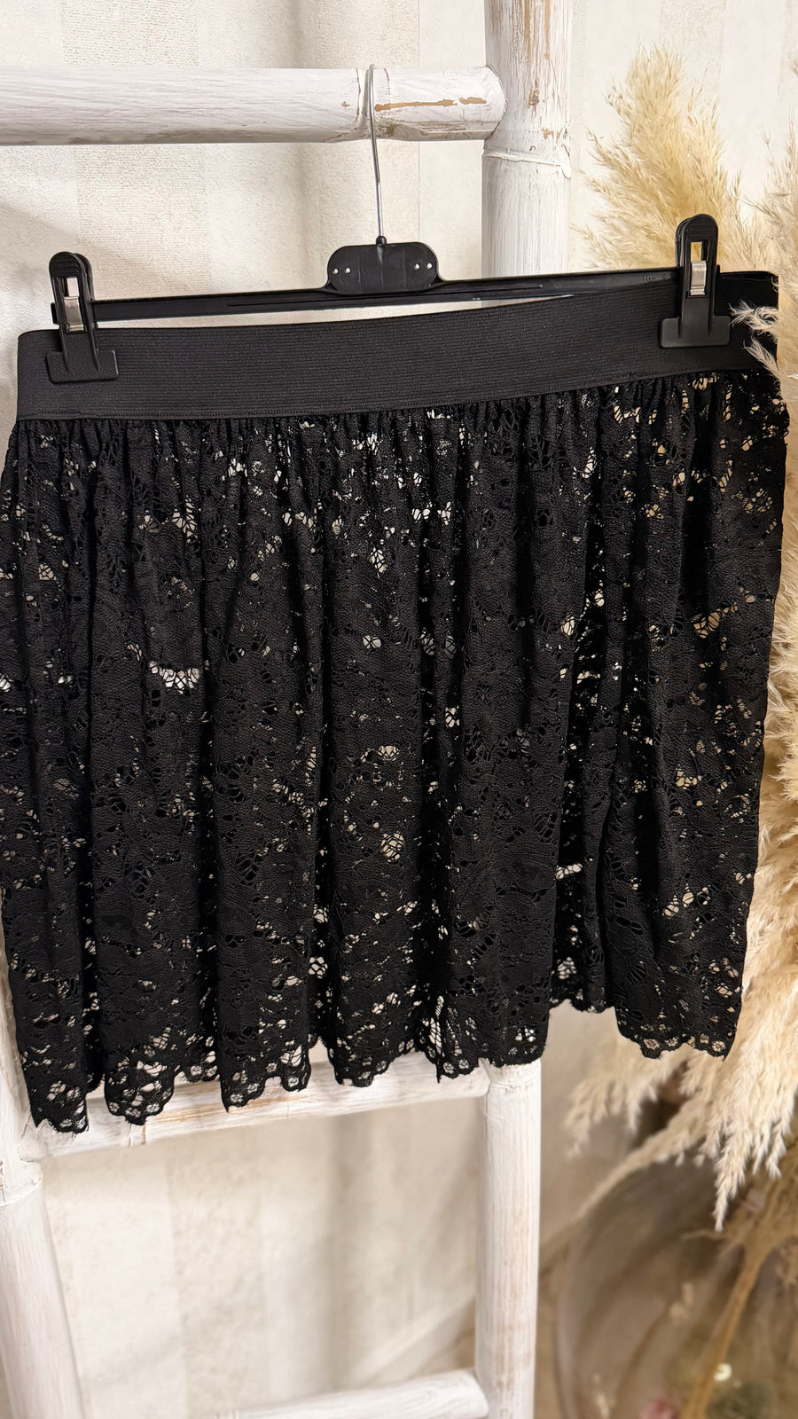 Spitzenrock Boheme Amour (48/52)