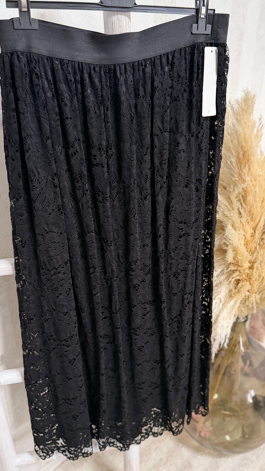 Spitzenrock Boheme Amour (48/52)