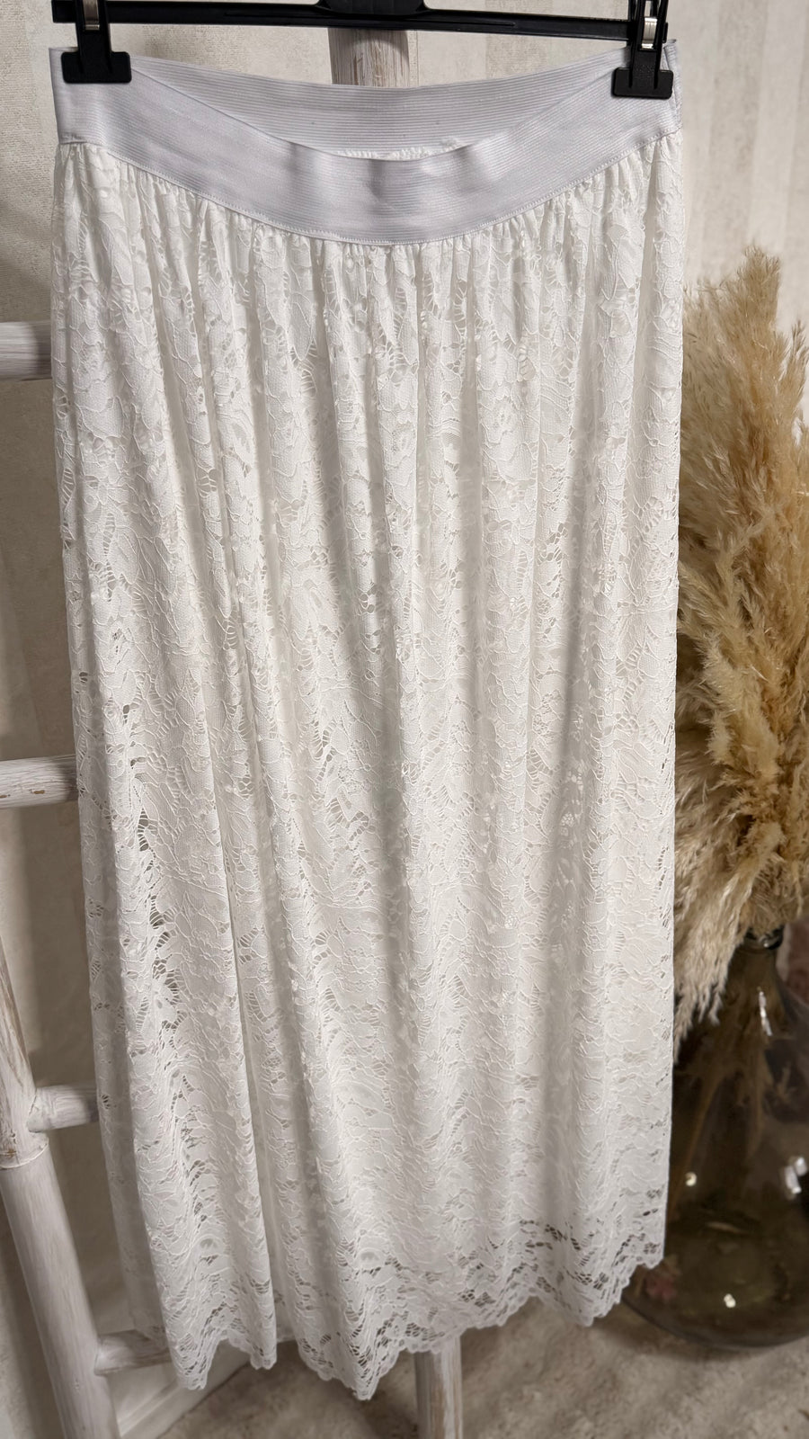 Spitzenrock Boheme Amour (48/52)