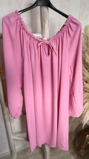 Longbluse Luna Charm (52/56)