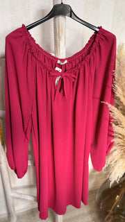 Longbluse Luna Charm (52/56)