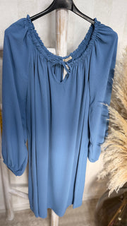 Longbluse Luna Charm (52/56)