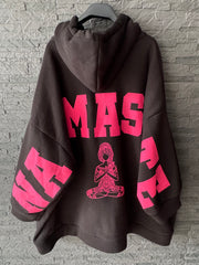 Sweatjacke Namaste (54/58)