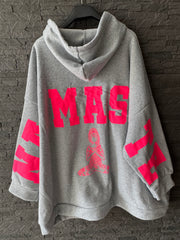 Sweatjacke Namaste (54/58)