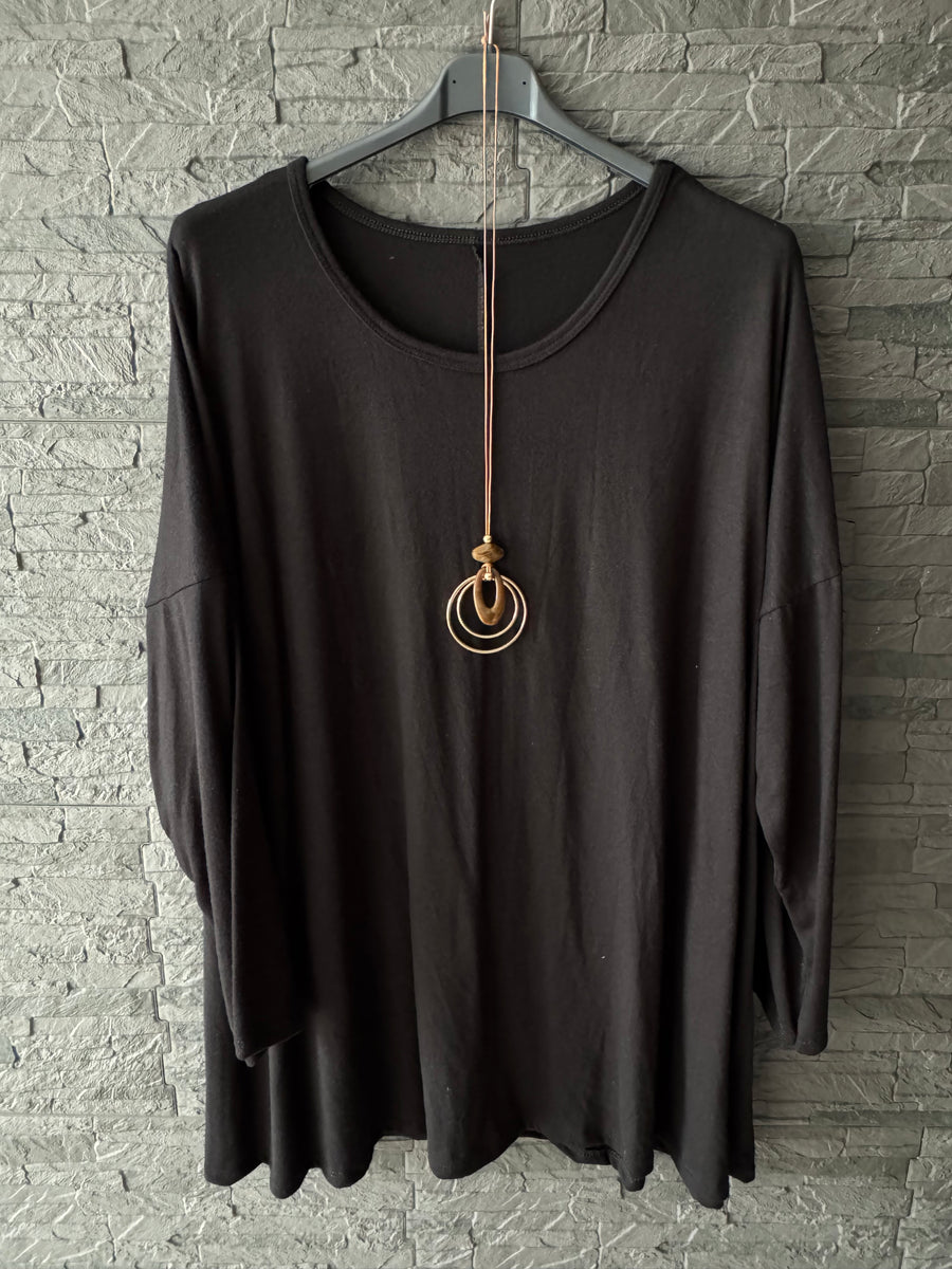 Langarmshirt Anna (48/56)