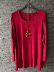 Langarmshirt Anna (48/56)
