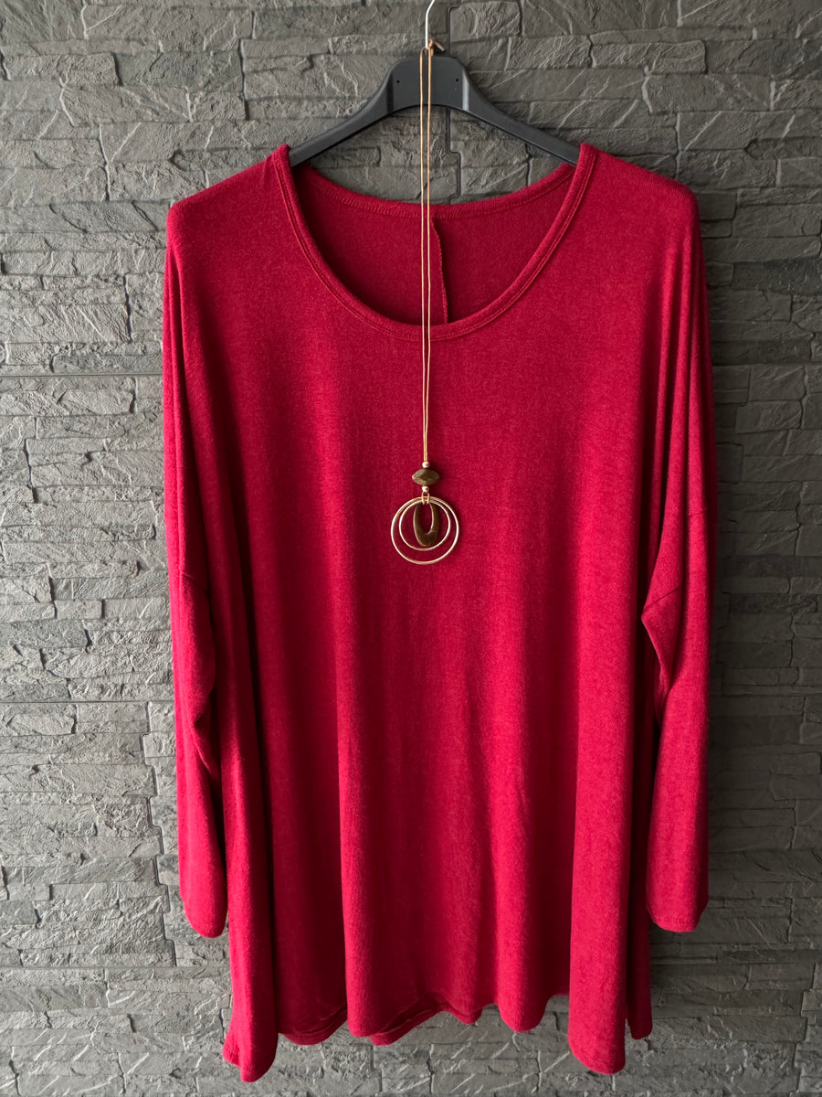 Langarmshirt Anna (48/56)