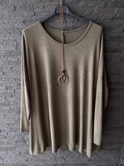 Langarmshirt Anna (48/56)