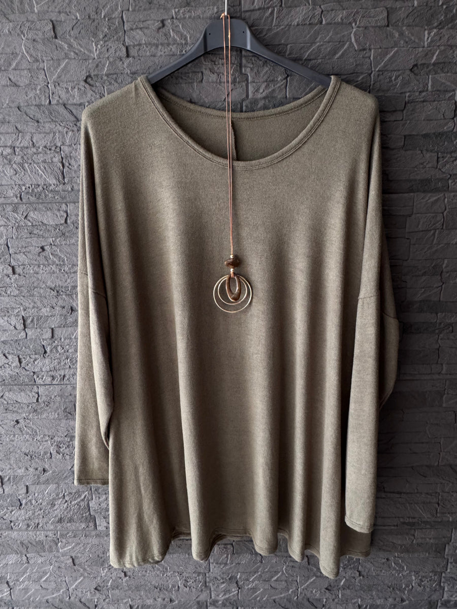Langarmshirt Anna (48/56)