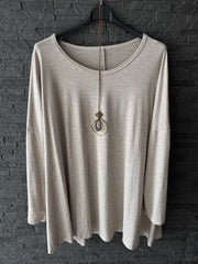 Langarmshirt Anna (48/56)