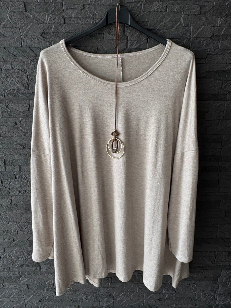 Langarmshirt Anna (48/56)