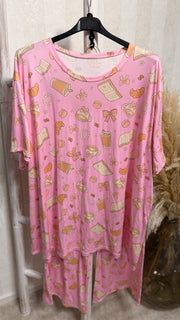 Pijama Sleepy (52/56)