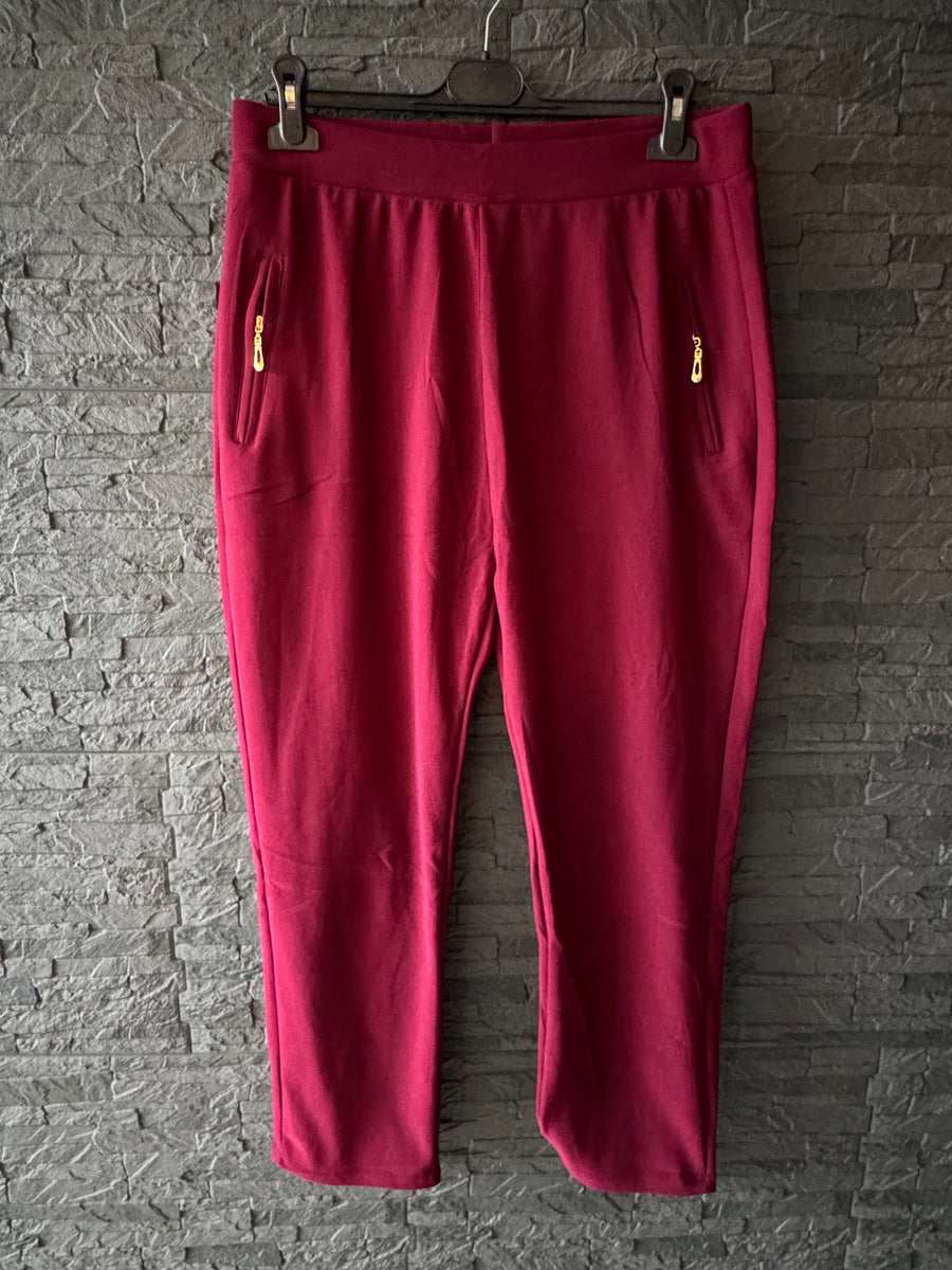 Leggings Daily Stretch (48/56)