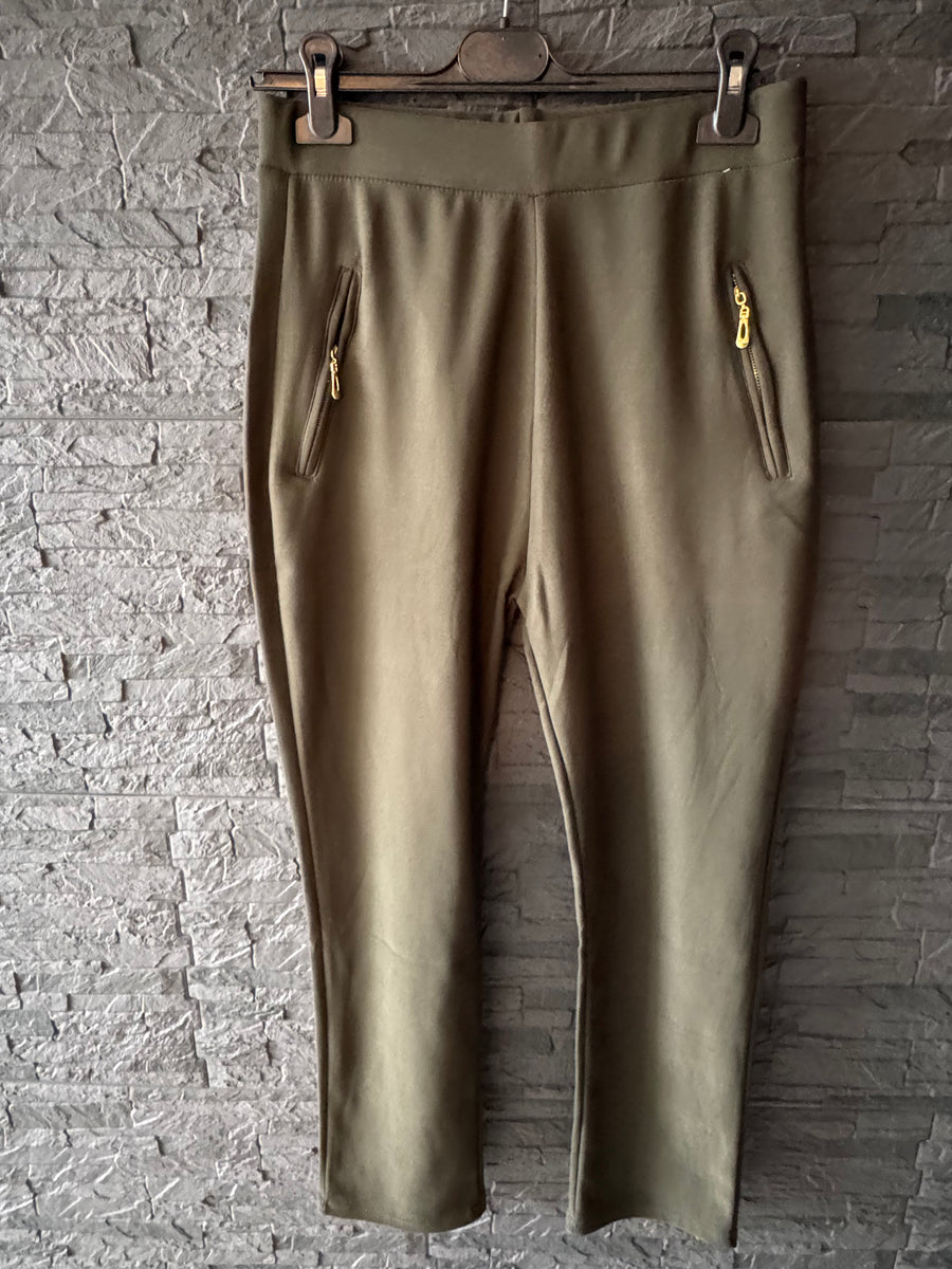Leggings Daily Stretch (48/56)