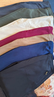 Leggings Daily Stretch (48/56)