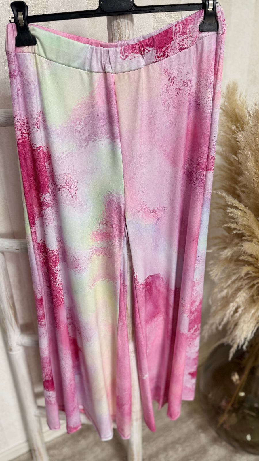 Hose Palazzo Romance (52/56)