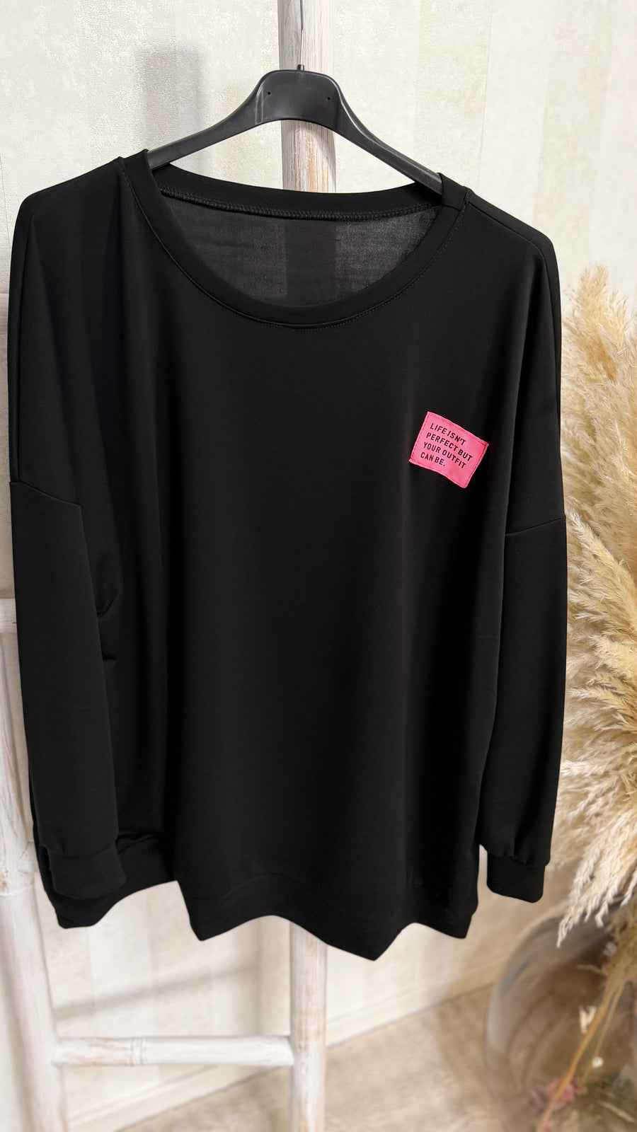 Sweatshirt Perfect Outfit (50/56)