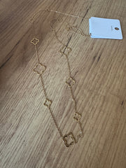 Klee necklace
