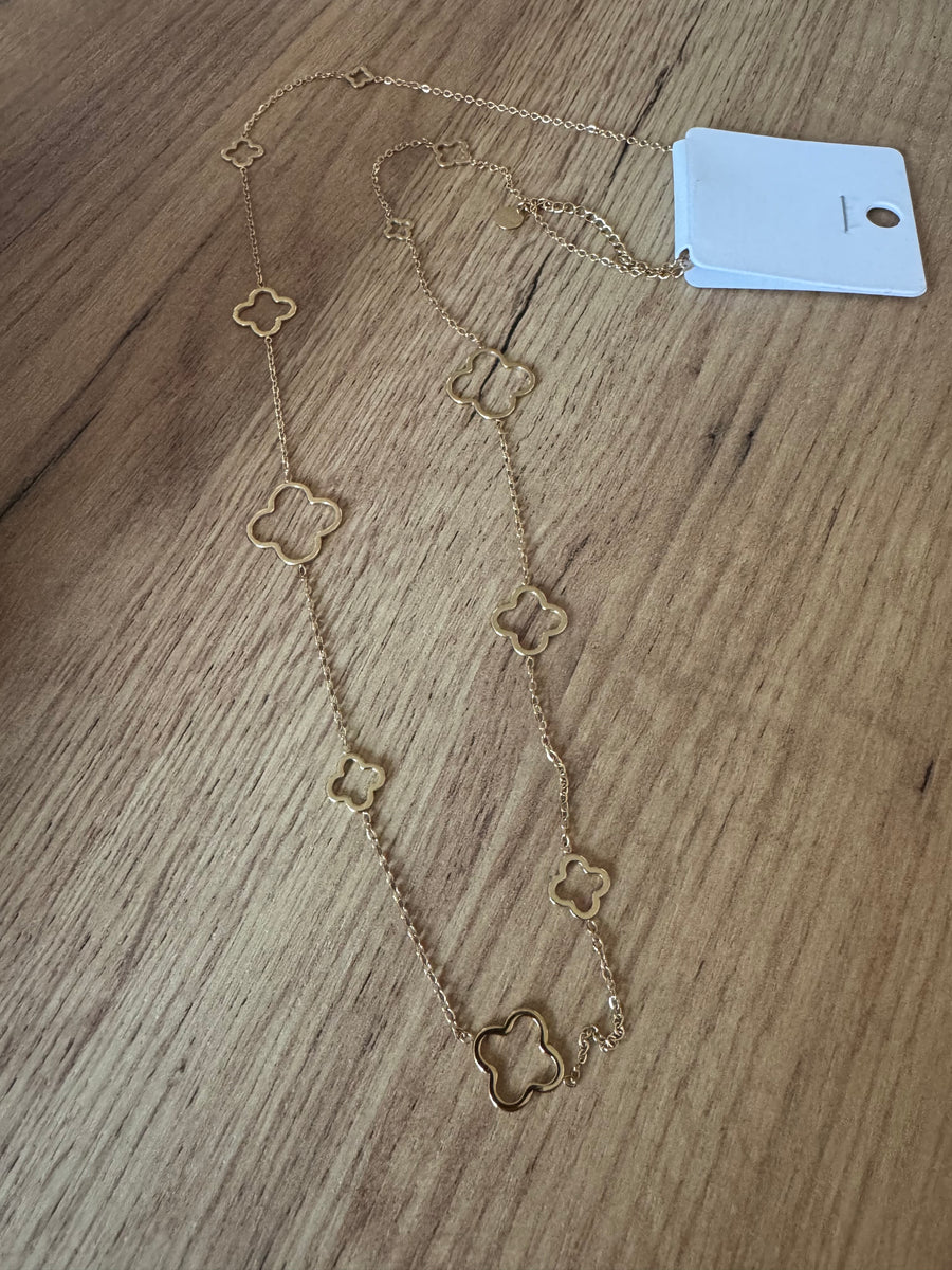 Klee necklace