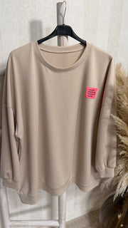 Sweatshirt Perfect Outfit (50/56)