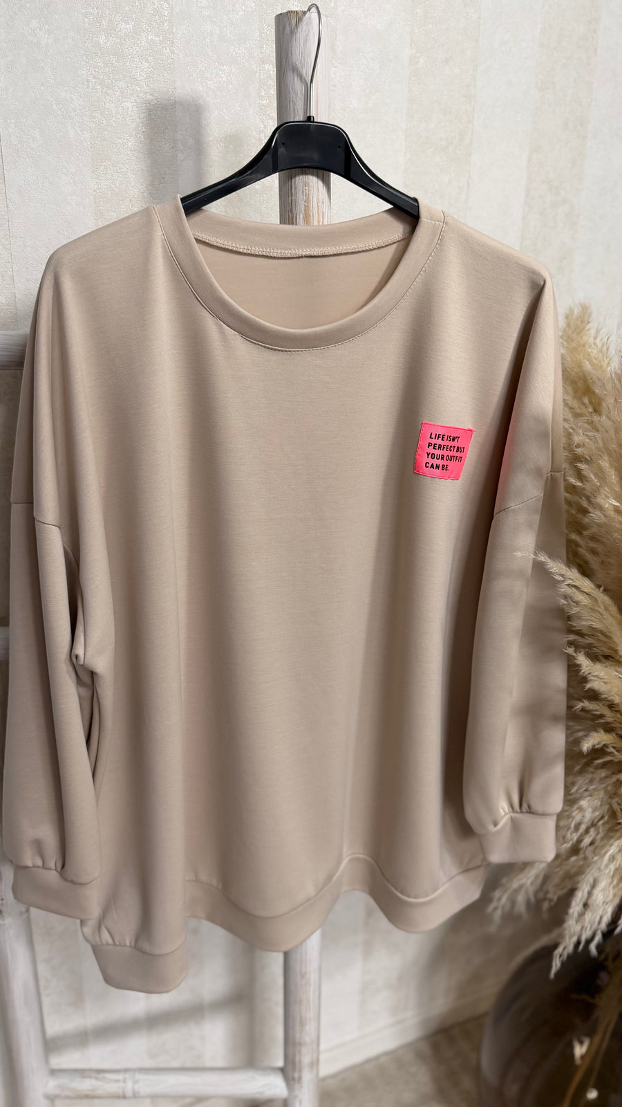 Sweatshirt Perfect Outfit (50/56)