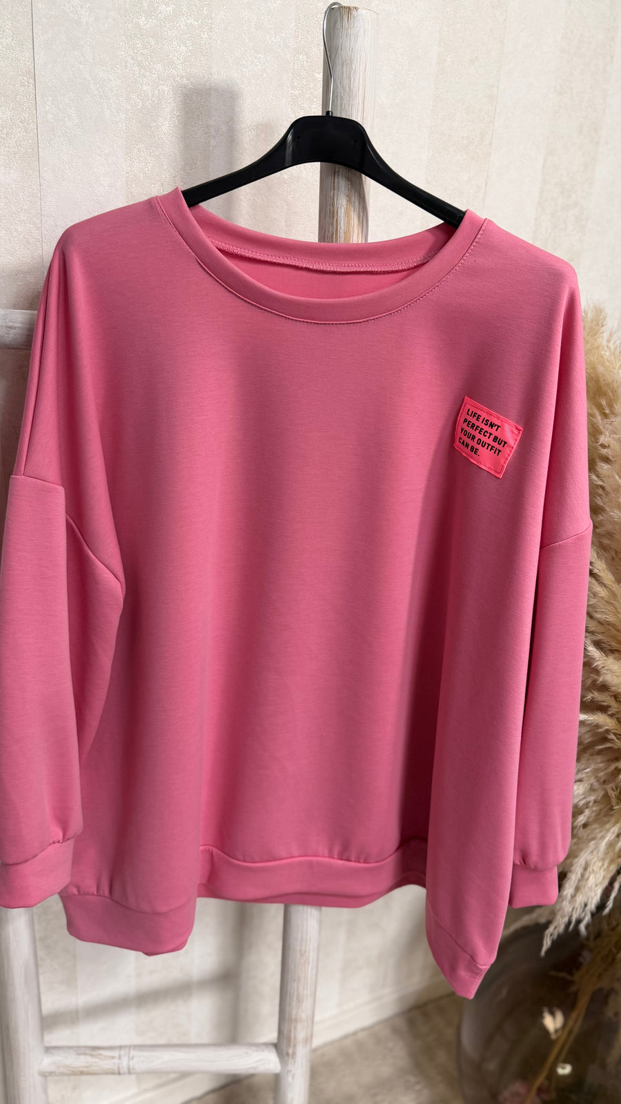 Sweatshirt Perfect Outfit (50/56)