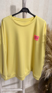 Sweatshirt Perfect Outfit (50/56)