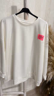 Sweatshirt Perfect Outfit (50/56)