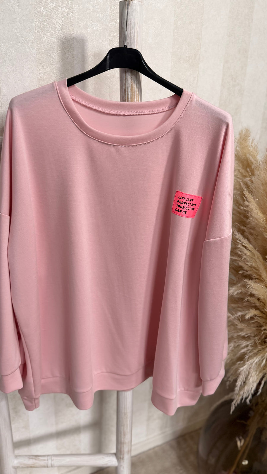 Sweatshirt Perfect Outfit (50/56)