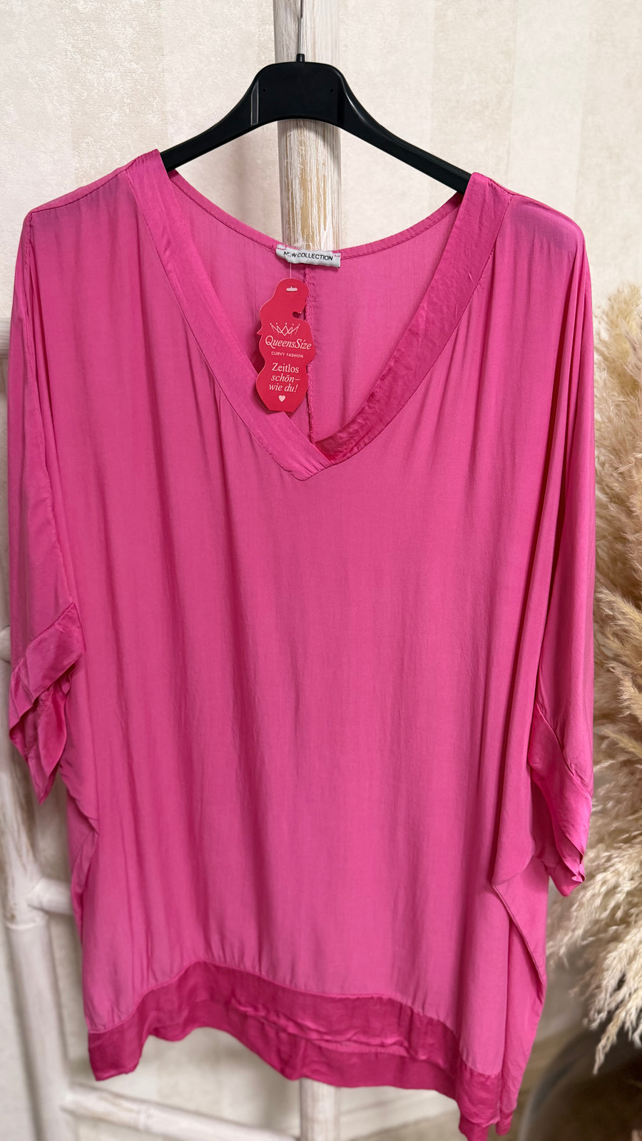 Bluse Silky Breeze (52/56)