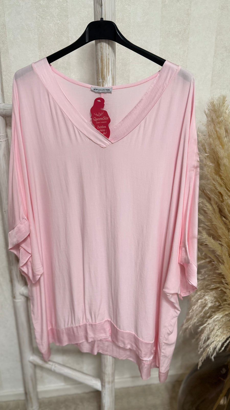 Bluse Silky Breeze (52/56)