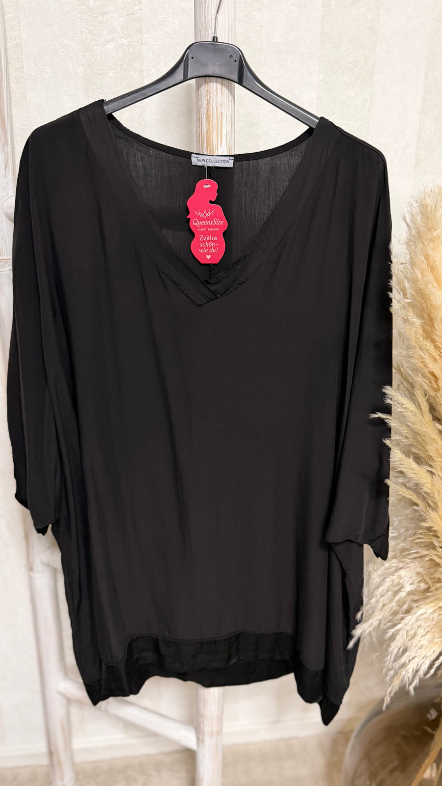 Bluse Silky Breeze (52/56)