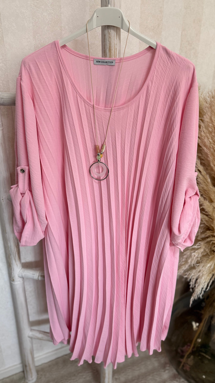 Plissee-Tunika Nola (54/58)