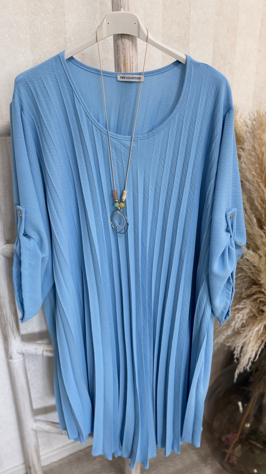 Plissee-Tunika Nola (54/58)