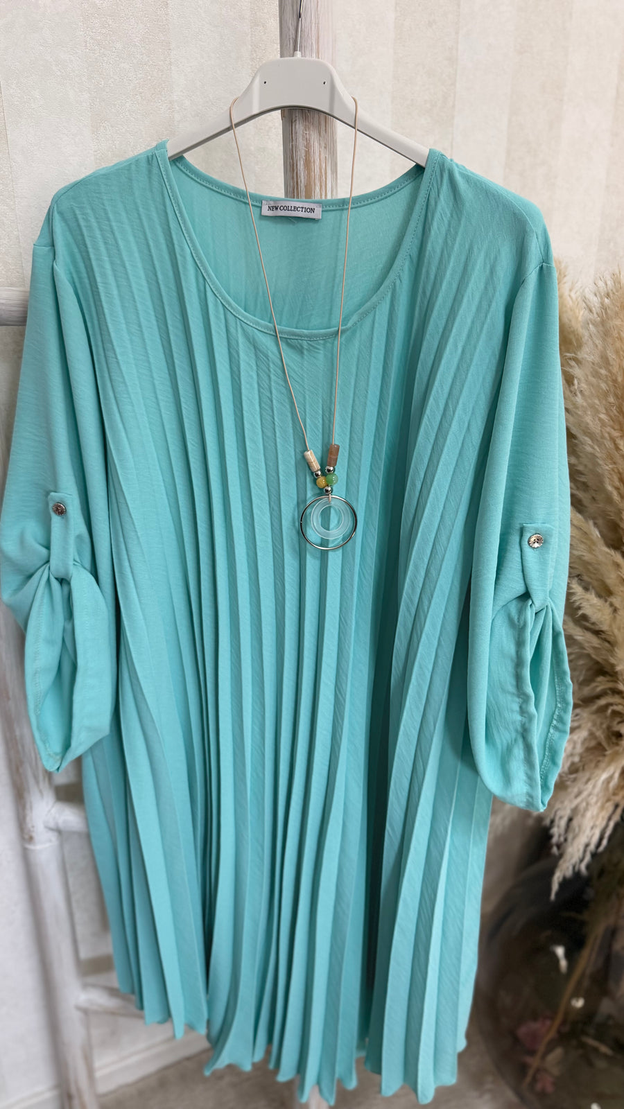 Plissee-Tunika Nola (54/58)