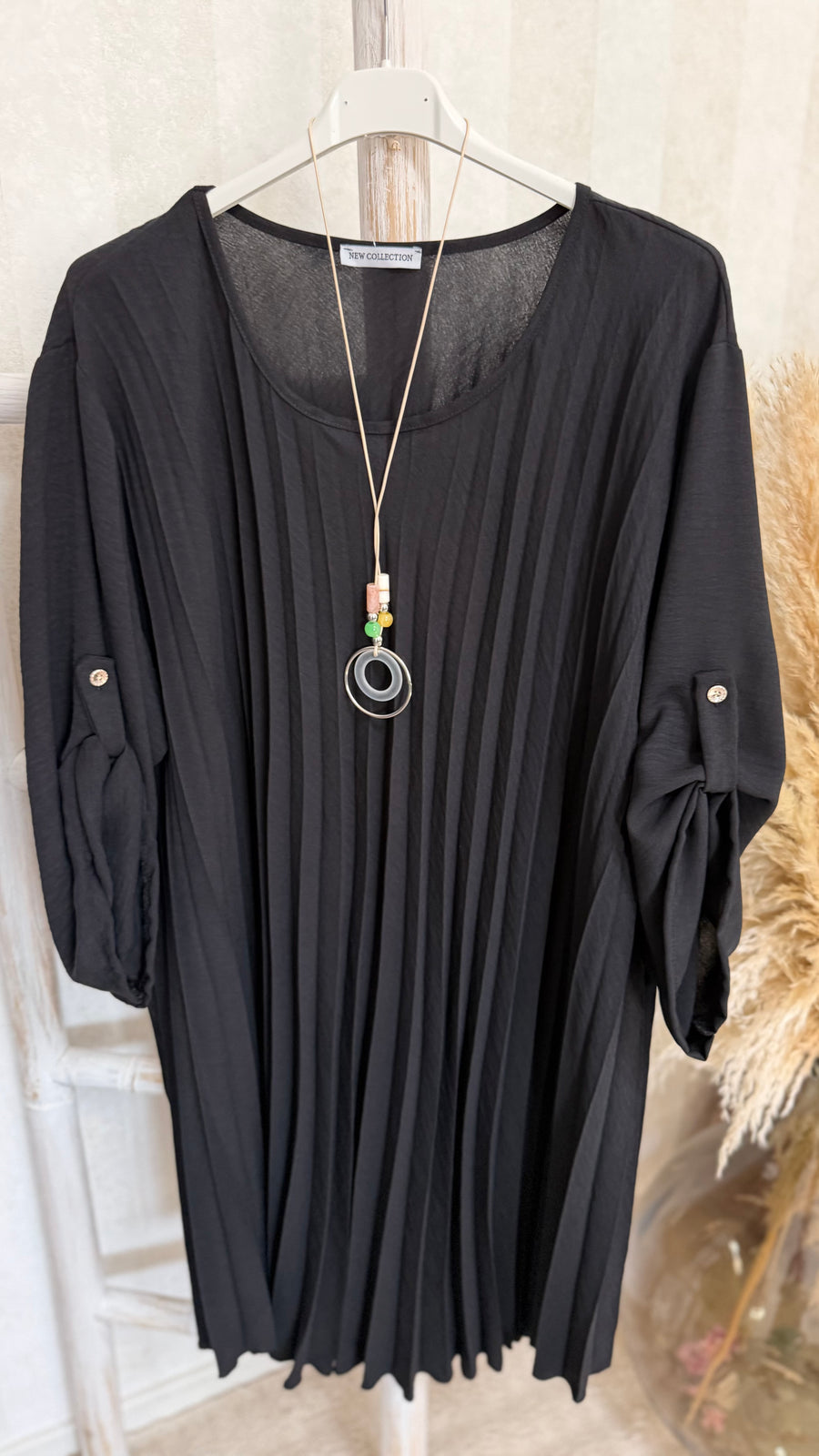 Plissee-Tunika Nola (54/58)