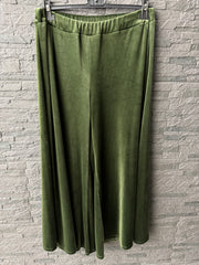 Palazzo Hose Velvet (52/58)