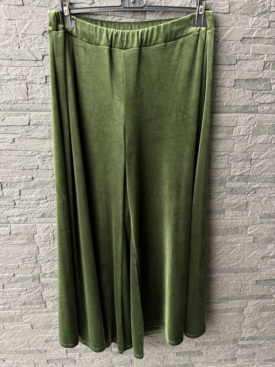 Palazzo Hose Velvet (52/58)